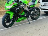 Kawasaki Ninja 250 2023