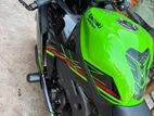 Kawasaki Ninja 250 KRT 2023