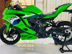 Kawasaki Ninja 250 2026
