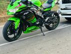 Kawasaki Ninja 250 rr 2024