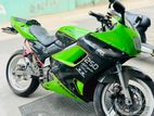 Kawasaki Ninja 250 2007