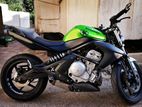 Kawasaki Ninja 650 2014