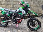 Kawasaki Ninja D Tracker X 2009