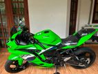 Kawasaki Ninja RR ZX 2026