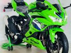 Kawasaki Ninja RR ZX 250RR 2026