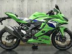 Kawasaki Ninja RR ZX 2026