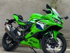 Kawasaki Ninja RR ZX 2026