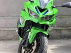 Kawasaki Ninja RR ZX 2026