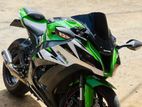 Kawasaki Ninja (Used) 2015