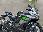 Kawasaki Ninja ZX-25R SE 2026