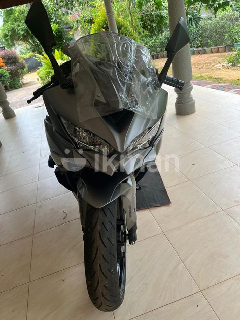 Kawasaki Ninja ZX 25R SE 2026 for Sale in Akuressa | ikman