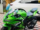 Kawasaki Ninja 2026