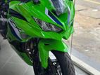 Kawasaki Ninja ZX25RR 2026