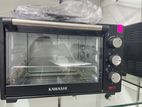 Kawasaki oven