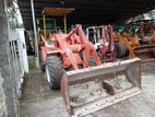 KAWASAKI RA500 WHEEL LOADER