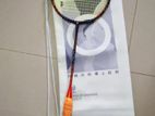 kawasaki yujian galaxy badminton racket
