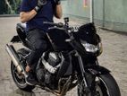 Kawasaki Z 750 2008