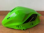 Kawasaki Zx25r Fuel Tank