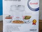 Kawashi 0.6L Rice Cooker