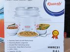 Kawashi 0.6L Rice Cooker