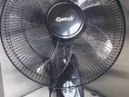 Kawashi 16" Remote Wall Fan 55 W - Wf25 R