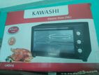 Kawashi 16L Oven Used