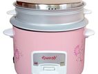 Kawashi Rice cooker 1KG