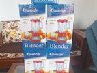 Kawashi 2 in 1 Blenders