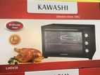 Kawashi 2.0kg Electric Oven