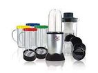 Kawashi 21 Pcs Magic Bullet Blender