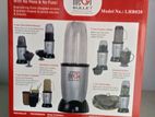 Kawashi 21PCS Magic Bullet