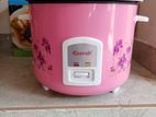 Kawashi 2.2L Rice Cooker