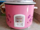 Kawashi 2.2 L Rice Cooker