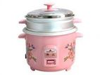 Kawashi 2.2l Rice Cooker