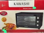 Kawashi 25 Litres Owen