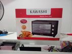 Kawashi 25L Oven