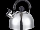 KAWASHI 2.5L WHISTLING KETTLE - HWKT82