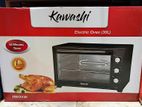 Kawashi 30L Electric Oven 2kg