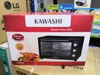 Kawashi 30L Electric Oven 2kg