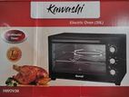 Kawashi 30L Electric Oven - 32153