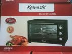 Kawashi Electric Oven