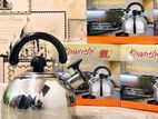 KAWASHI 3L WHISTLING KETTLE - HWKT83