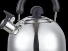 KAWASHI 3L WHISTLING KETTLE - HWKT83