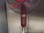 Kawashi 50 W Stand Fan 16 inch - Hwsf17