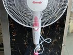 Kawashi 55 W Stand Fan 16"