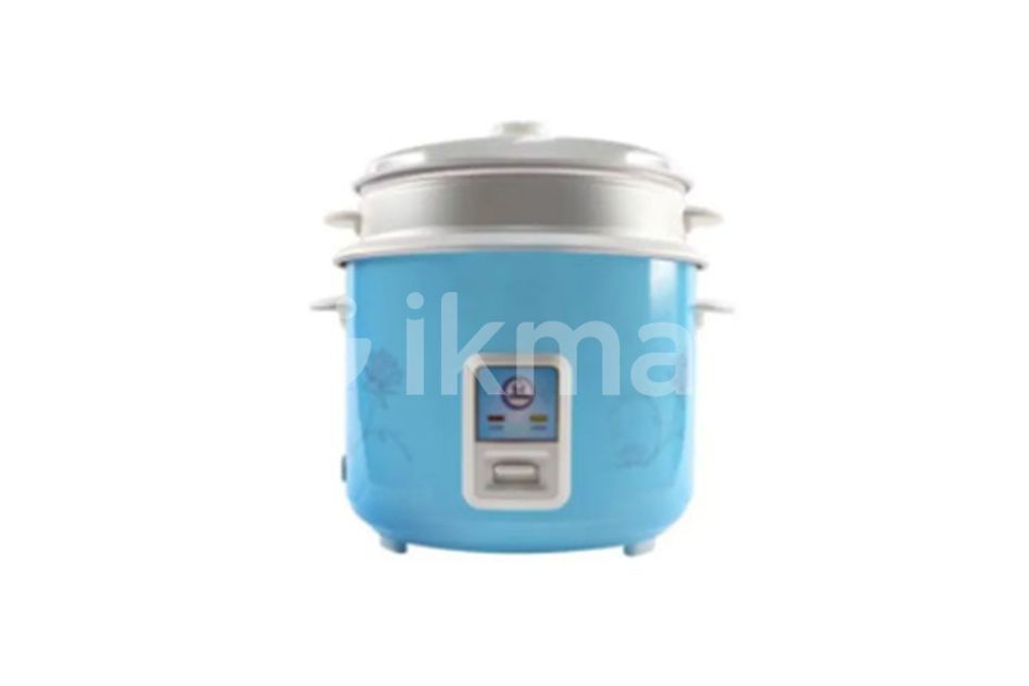 Kawashi 6L Rice Cooker for Sale in Dehiwala ikman