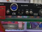 Kawashi Amplifier