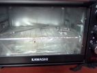 Kawashi Oven