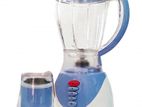 Kawashi Blender And Grinder 2 IN 1 300W (1.5L) -BO25