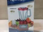 KAWASHI Blender